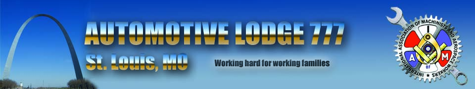 Automobile Lodge 777