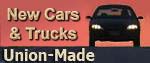new cars and trucks