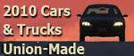 2010 cars and trucks