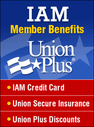 union pluse
