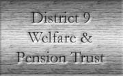 DL 9 Welfare & Pension Trust