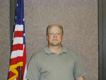 ADBR Mark Conner