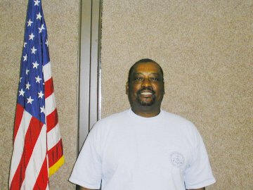Calvin Davis