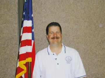 BR Scott Stackle