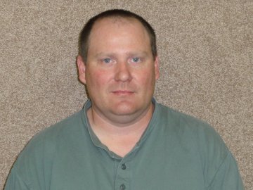 dwight terry